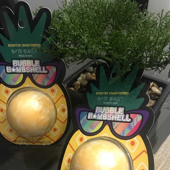 Scented bath bombs - Picture 2 of 5